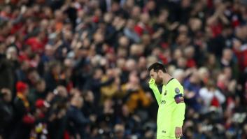 ENCUESTA: ¿Es esta la peor derrota de la historia del Barça?