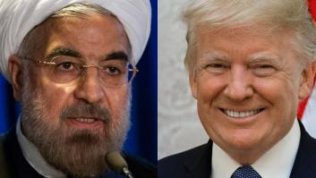 Primer aniversario: la salida de EEUU del acuerdo nuclear con Irán, en diez claves