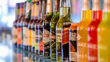 Un murciano reclama 265.000 euros a un bar donde se cayó tras tomar siete cervezas, siete whiskys y dos rayas de cocaína