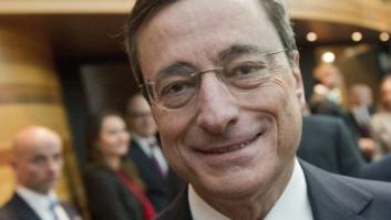 El presidente del Banco Central Europeo comparecerá en el Congreso a puerta cerrada