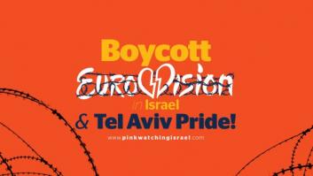 Las cinco razones por las que los grupos propalestinos piden el boicot a la final de Eurovisión en Israel
