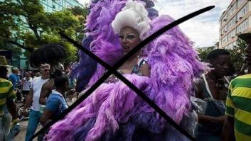 Cuba cancela su "Conga contra la homofobia" por "nuevas tensiones internacionales y regionales"