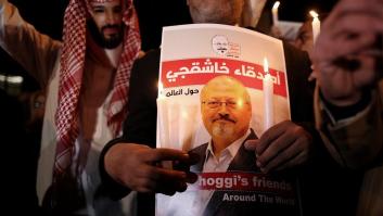 Arabia Saudí condena a muerte a cinco personas por el caso Khashoggi