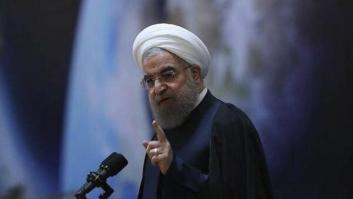 La UE, Francia, Alemania y Reino Unido rechazan los "ultimátums" de Irán sobre el pacto nuclear