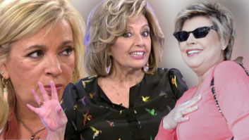 Los titulares que han convertido a 'Las Campos' en las reinas del show de 2019