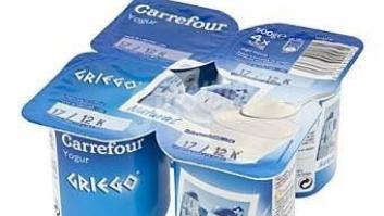 "Nos vamos a extinguir por gilipollas": el producto que Carrefour ha retirado tras las críticas en Twitter