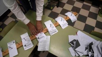 Hacienda cifra en 448 millones el coste de las elecciones celebradas en 2019