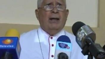Un obispo mexicano asegura que un papa negro sería como ver a "una mosca en leche"