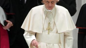 El papa Benedicto XVI estaba "agotado desde hacía tiempo", según su biógrafo