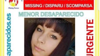 Denuncian la desaparición de una menor de 14 años en Madrid desde el 20 de diciembre