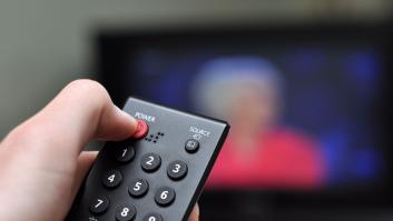 El consumo televisivo por espectador desciende en 2019 a los niveles de 2007