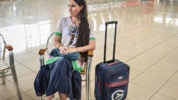 La bloguera cubana Yoani Sánchez emprende una gira internacional tras años de negativas para viajar