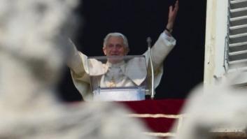 El papa Benedicto XVI dice que la Iglesia llama a la renovación y abandonar el egoísmo