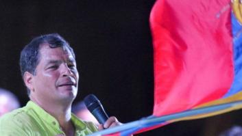 Elecciones Ecuador 2013: Más de 11 millones de ecuatorianos votan con Correa como claro favorito