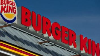 Anonymous 'hackea' la cuenta oficial de Burger King en Twitter con el nombre de McDonalds