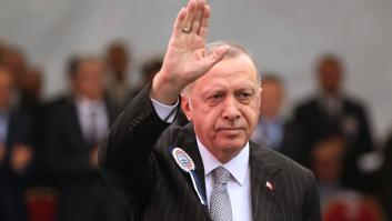 Erdogan anuncia que Turquía se prepara para enviar tropas a Libia