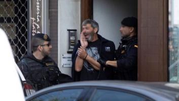 La Audiencia Nacional deja en libertad bajo fianza de 5.000 euros a un cuarto CDR