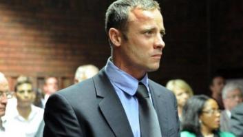 Oscar Pistorius: "Yo no planeé matar a mi novia Reeva Steenkamp" (FOTOS)