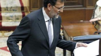 Debate sobre estado de la Nación: Las palabras que Rajoy no ha dicho