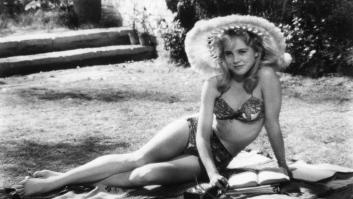 Muere a los 73 años la actriz Sue Lyon, la eterna 'Lolita' de Kubrick