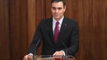El acuerdo PSOE-Unidas Podemos promete invertir en Cultura y la independencia de RTVE