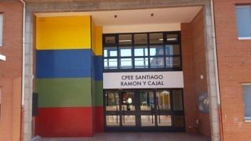 Archivado el caso de maltrato a un niño autista en un colegio de Madrid