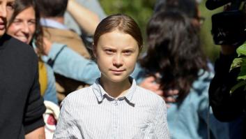 Esto es lo que realmente piensa el padre de Greta Thunberg sobre su activismo