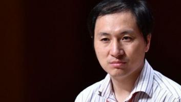 Tres años de cárcel para el científico chino que modificó bebés genéticamente