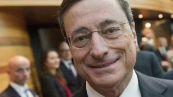 Sueldo de Mario Draghi: el presidente del BCE cobró en 2012 más de 370.000 euros