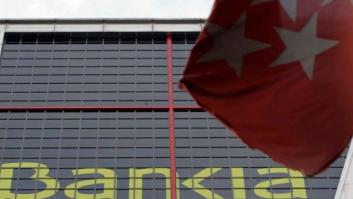 El representante de Bankia asegura que Deloitte nunca advirtió de problemas de viabilidad