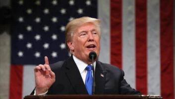 Trump anuncia que firmará una primera fase de acuerdo con China el 15 enero
