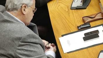 El Congreso gastará más de un millón de euros en tablets y ordenadores para los diputados