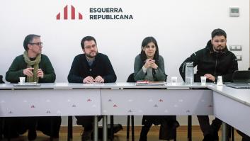 ERC decide si facilita la investidura de Sánchez entre presiones y recelos