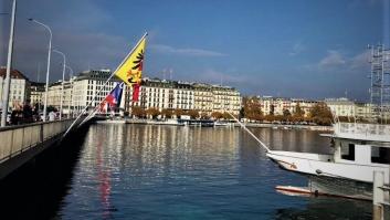 Ginebra: Cómo disfrutar de una ciudad de ricos viajando con mochila