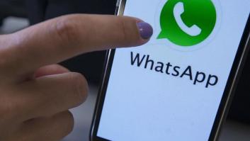 El preocupante aviso de WhatsApp que te va a obligar a actualizar la app