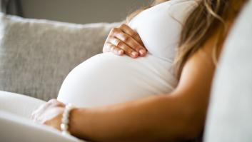 La salud intestinal de la madre afecta al cerebro del feto/bebé