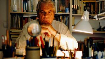 Muere el escritor Carlos Ruiz Zafón a los 55 años