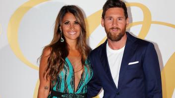 Antonella Roccuzzo responde a la acusación más grave sobre su boda con Messi