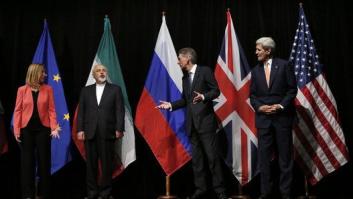 El ayatolá Jamenei amenaza a EEUU con una 