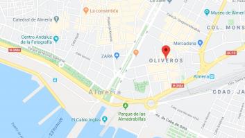 Investigan una posible violación en Almería, que tiene a una mujer en la UCI