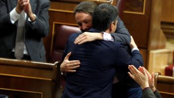 Coalición Canaria cambia su voto y votará 'no' a la investidura de Sánchez