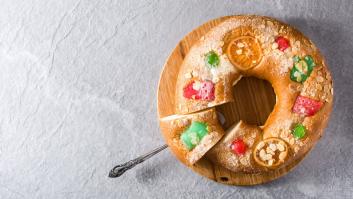 ¿Por qué el roscón de Reyes lleva fruta escarchada si no le gusta a nadie?