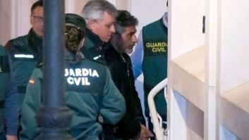 La exnovia de Montoya, citada como investigada por el crimen de Luelmo, no acude a declarar