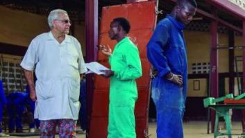 Asesinan a un misionero español en Burkina Faso