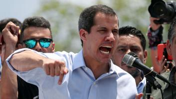 Maduro confirma contactos con la oposición en Noruega y aboga por un adelanto de las elecciones legislativas