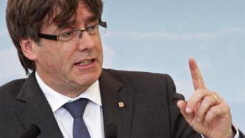 Puigdemont pide al TC que suspenda inmediatamente la orden nacional de detención tras ser elegido eurodiputado