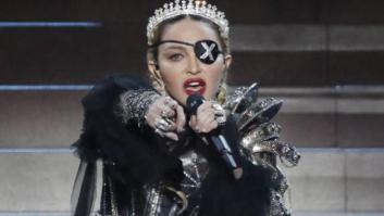 La sorprendente reacción de Madonna tras las críticas en Eurovisión 2019: no te vas a creer lo que ha hecho