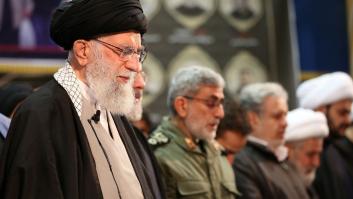 Jamenei: la Operación Soleimaní es 