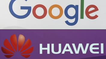 Google y las grandes tecnológicas de EEUU cortan sus suministros a Huawei