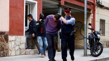 Los mossos encuentran el cadáver de Janet Jumillas en El Prat